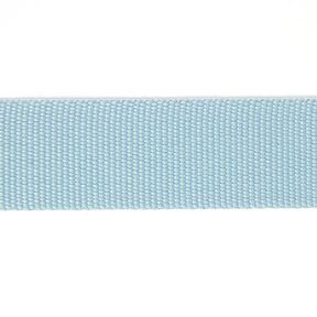 Popruh na kabelku Basic - světle modrá, 