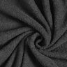 Froté látka – černá,  thumbnail number 1
