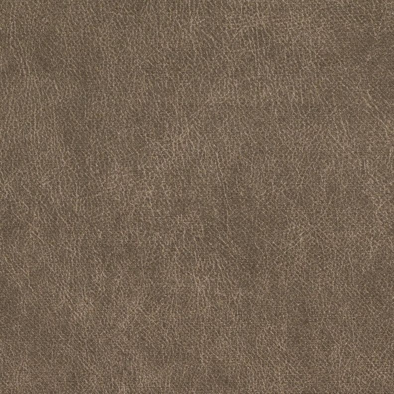 Čalounická látka Sametový vzhled – tmavá taupe,  image number 4