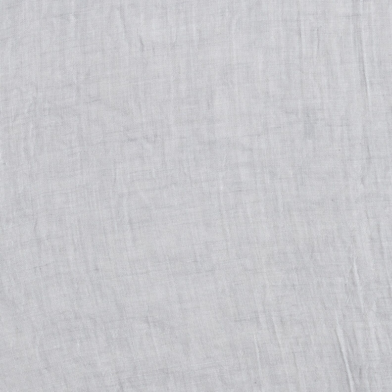 Voálová drcená melanž – stříbrně šedá,  image number 1