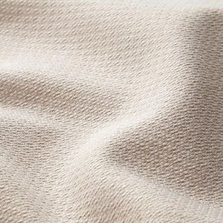 Čalounická látka Melírovaný materiál recyklovaný Stelar – béžová, 