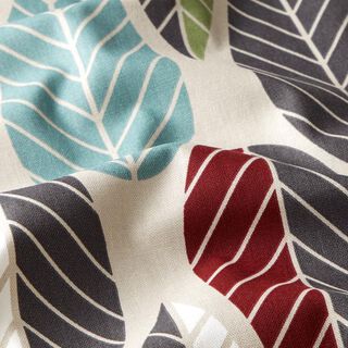 ARVIDSSONS TEXTIL – Polopanama Blader – béžová, 