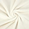 Plyš SNUGLY [1 m x 0,75 m | Vlas: 5 mm]  - vlněná bílá | Kullaloo,  thumbnail number 2