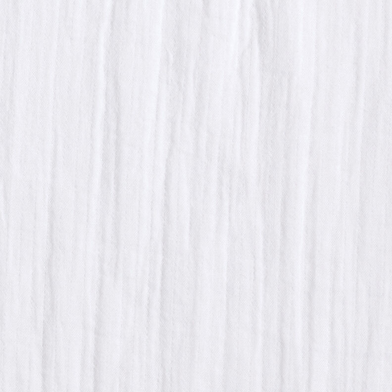 Bavlněný mušelín 280 cm – bílá,  image number 5