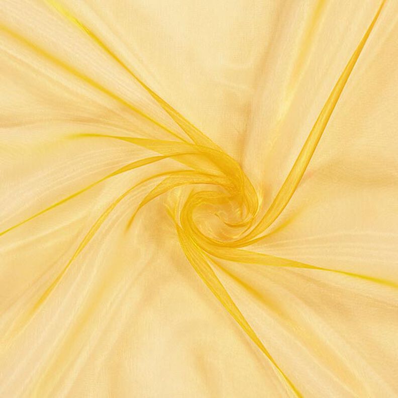 Organza – zlatá,  image number 1