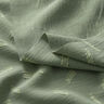 Žakár Dobby pruhy – khaki,  thumbnail number 3