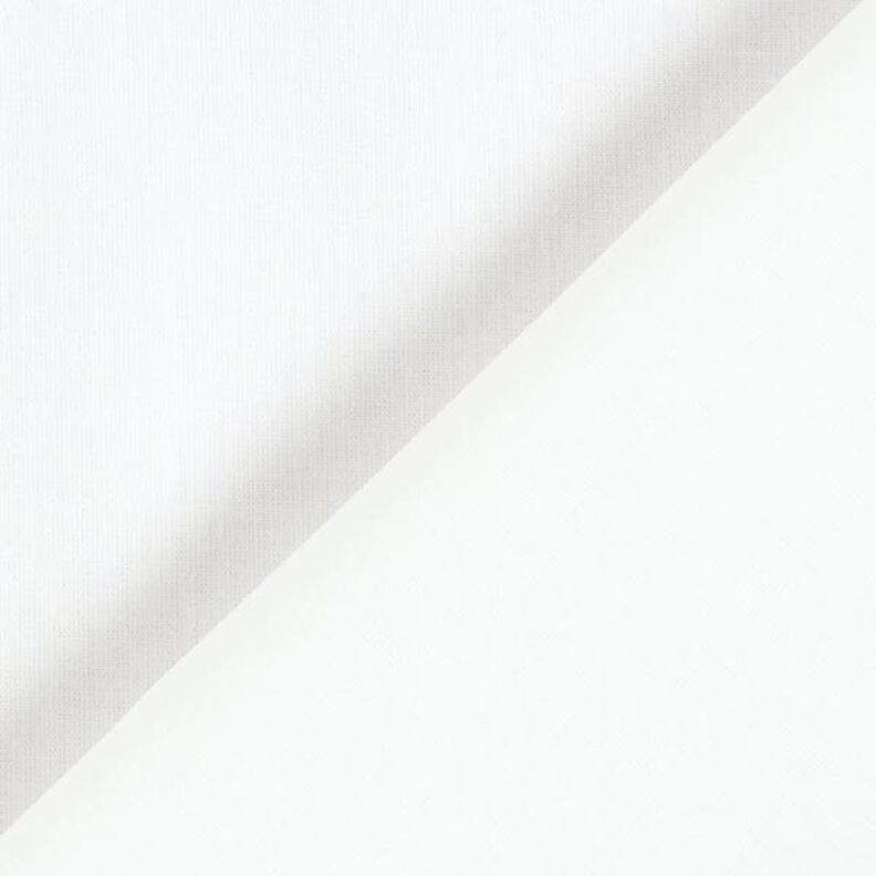 GOTS Batist | Tula – vlněná bílá,  image number 4
