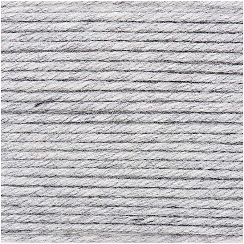 Essentials Mega Wool chunky | Rico Design – světle šedá,  image number 2