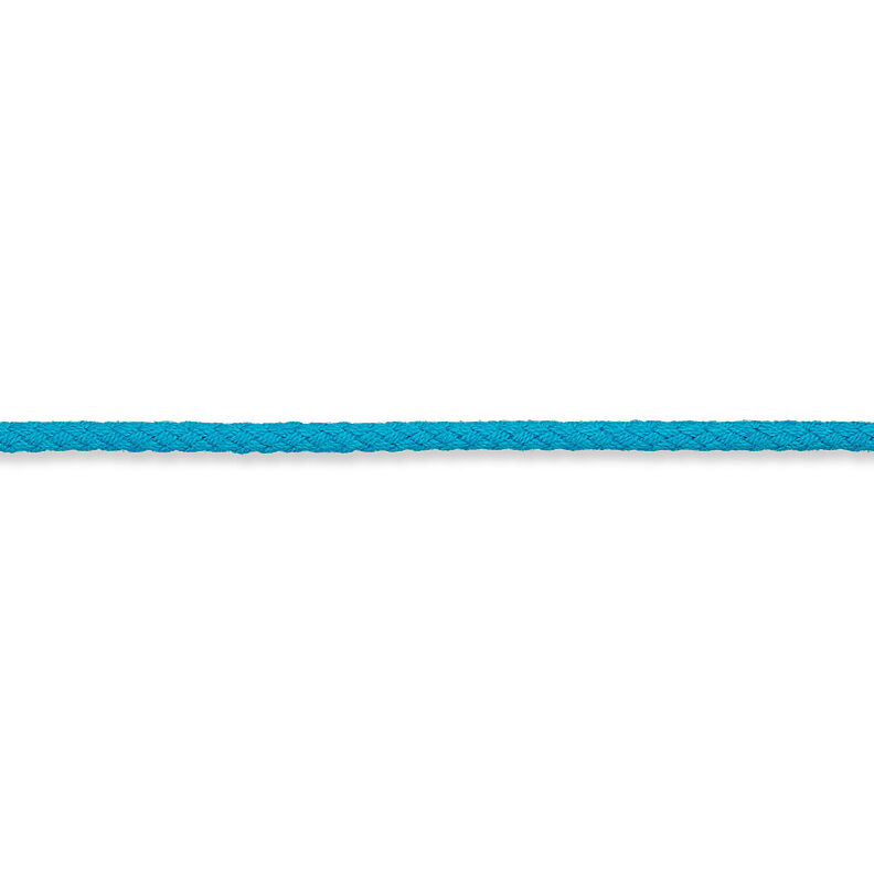 Bavlněná šňůrka [Ø 3 mm] – lehký benzín,  image number 2