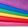 Fleece s protižmolkovou úpravou – žlutá,  thumbnail number 5