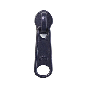 Jezdec zipu [3 mm] | Prym – namornicka modr, 