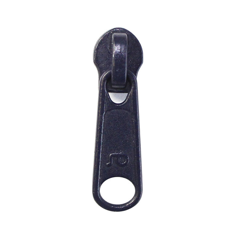 Jezdec zipu [3 mm] | Prym – namornicka modr,  image number 1