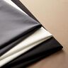 Směs polyesteru a bavlny se snadnou údržbou – černá,  thumbnail number 4