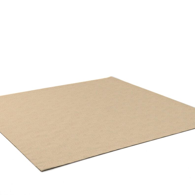 Plsť 90 cm / tloušťka 1 mm – písková, image number 6