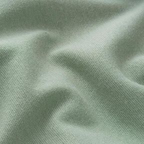 Látka na náplety jednobarevná – rákosove zelená | Zbytek 100cm, 
