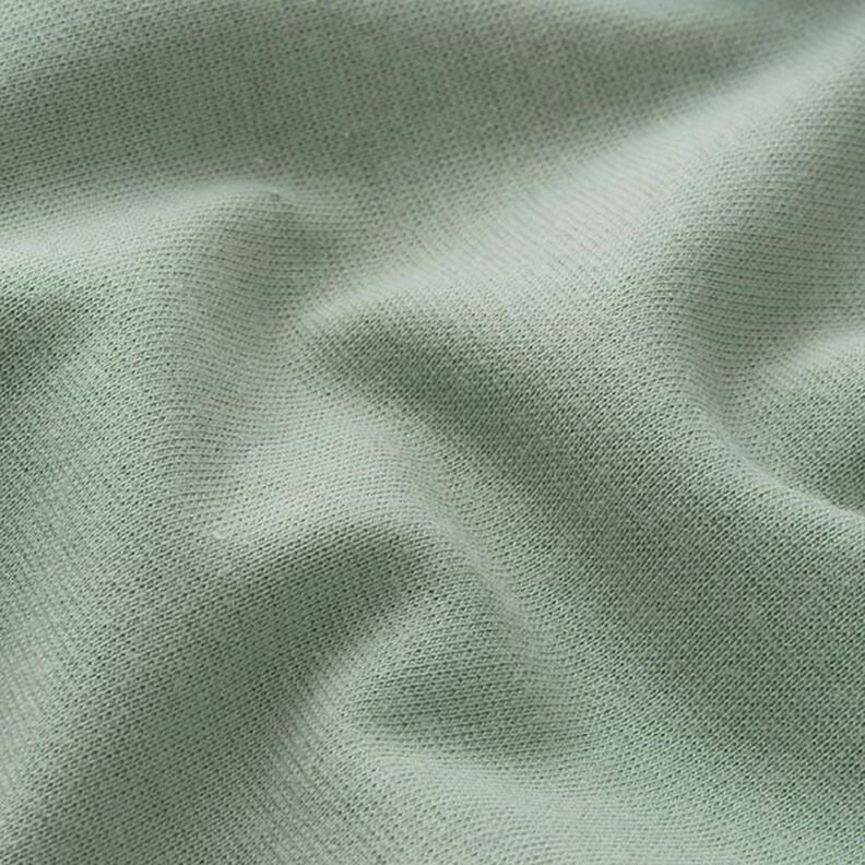 Látka na náplety jednobarevná – rákosove zelená | Zbytek 100cm,  image number 4