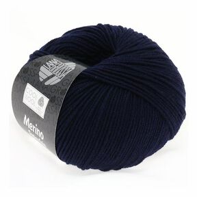Cool Wool Uni, 50g | Lana Grossa – noční modrá, 