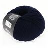 Cool Wool Uni, 50g | Lana Grossa – noční modrá,  thumbnail number 1