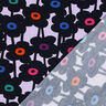 Soft Sweat Daisychain | Nerida Hansen – pastelove šeříková/noční modrá,  thumbnail number 4