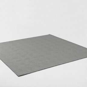 Plsť 90 cm / tloušťka 3 mm – břidlicově šedá, 