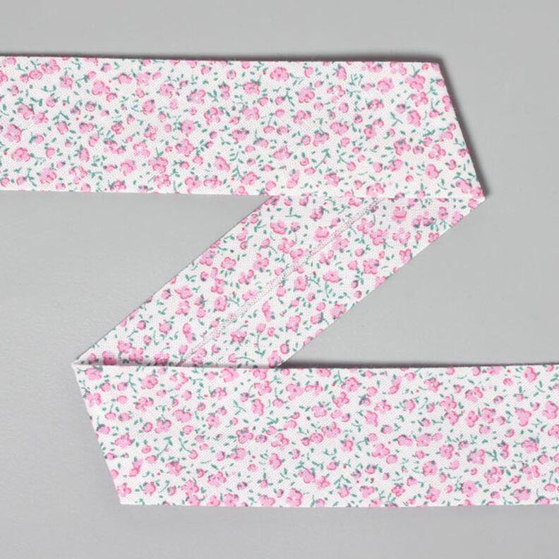 &Scaron;ikm&yacute; proužek Mille fleur 1,  image number 1