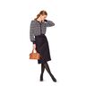 Sukně, Burda 6181 | 34-44,  thumbnail number 3