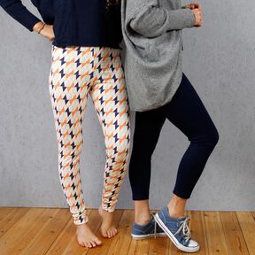 FRAU RIEKE – pohodlné dámské legíny, Studio Schnittreif | XS - XXL, 