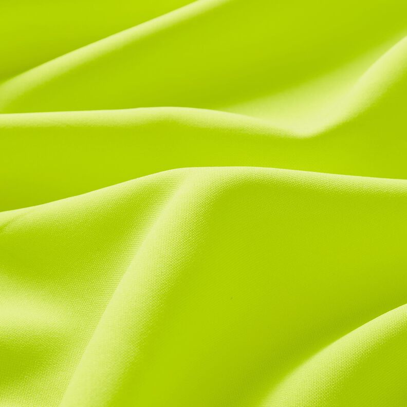 Classic Poly – žlutá neonová,  image number 2