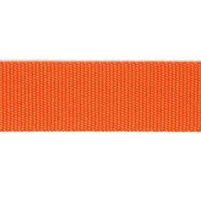 Popruh na kabelku Basic - oranžová, 