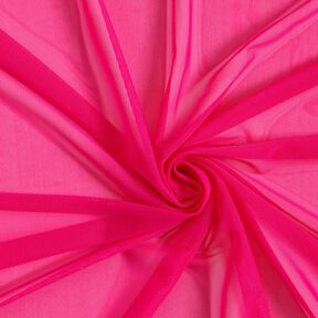 Jemná funkční síťovina – pink, 