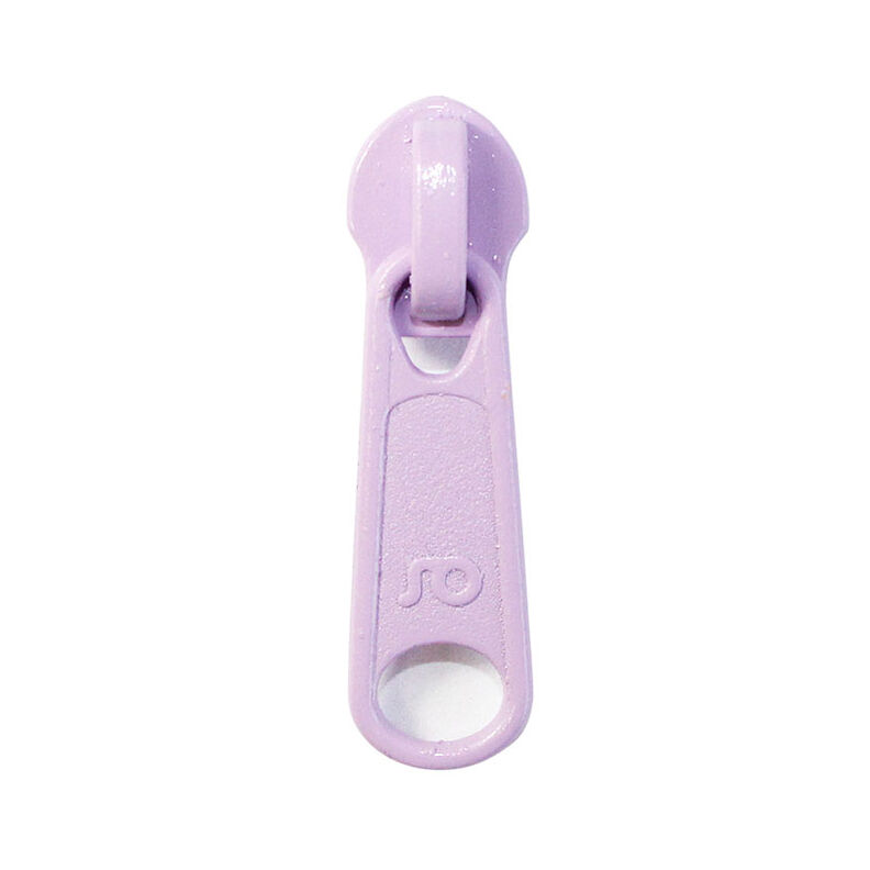 Jezdec zipu [3 mm] | Prym – šeříková,  image number 1