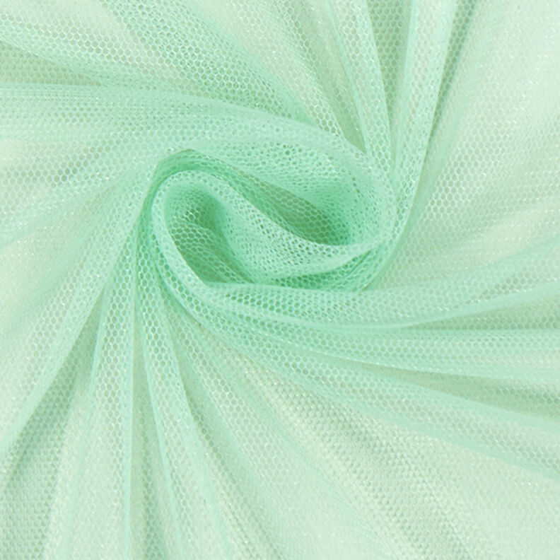 Jemná síťovina – mátová,  image number 2