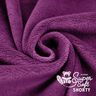 Nicki SHORTY [1 m x 0,75 m | Vlas: 1,5 mm] - barva lilku | Kullaloo,  thumbnail number 4