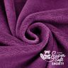 Nicki SHORTY [1 m x 0,75 m | Vlas: 1,5 mm]  - barva lilku | Kullaloo,  thumbnail number 4