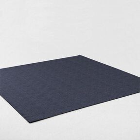 Plsť 90 cm / tloušťka 3 mm – navy, 