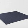 Plsť 90 cm / tloušťka 3 mm – navy,  thumbnail number 2