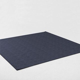Plsť 90cm / tloušťka 3mm – navy, 
