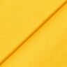 Látka na náplety jednobarevná – sluníčkově žlutá,  thumbnail number 3
