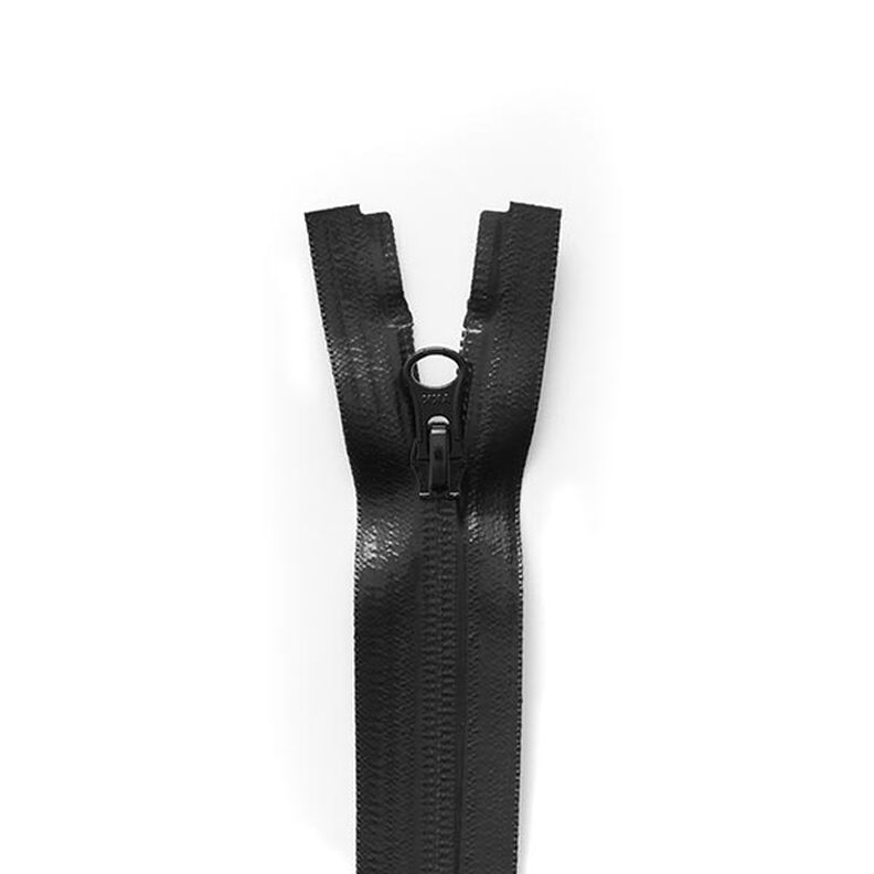 Voděodolný zip dělitelný | plastický (580) | YKK,  image number 1