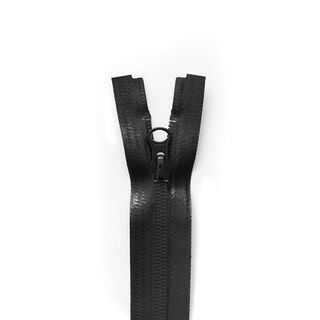 Voděodolný zip dělitelný | plastický (580) | YKK, 