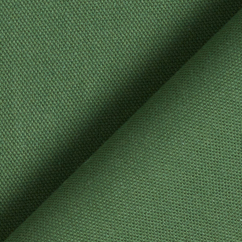 Dekorační látka Plátno – olivová,  image number 3