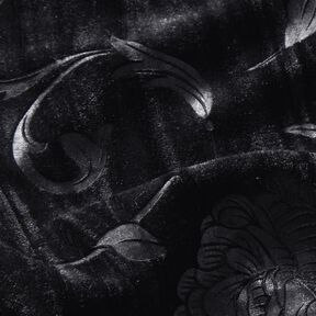 Chryzantéma Krashmeh – černá, 