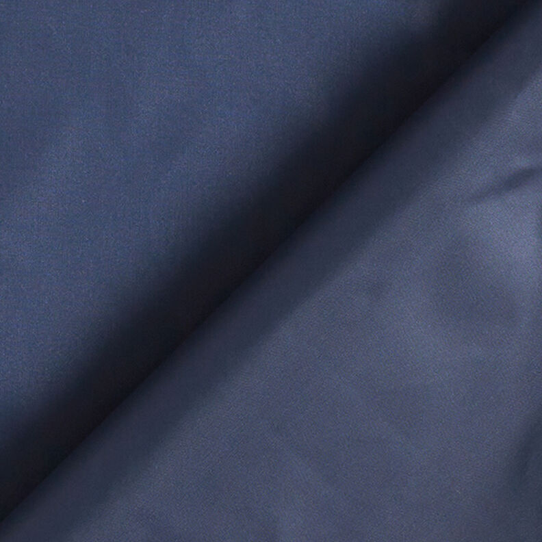 Vodoodpudivá látka na bundy ultralehký – namornicka modr,  image number 4