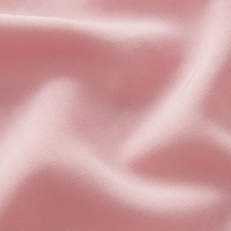 Viskózová látka tkaný Fabulous – světle růžová, image number 3
