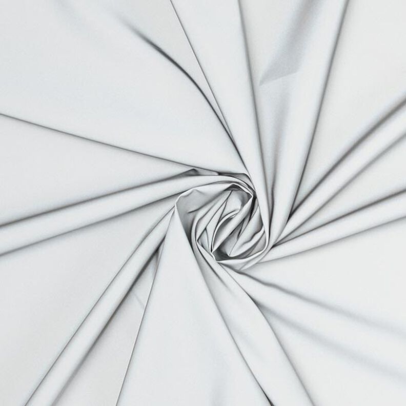 Reflexní látka – stříbrně šedá,  image number 8