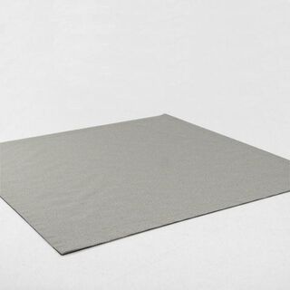 Plsť 90cm / tloušťka 3mm – světle šedá, 