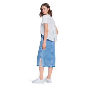 Košile | Burda 5831 | 34-48, 