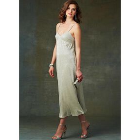 Šaty, Very Easy Vogue9278 | 40 - 48, 