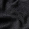 Tencel™ Modalový žerzej – černá,  thumbnail number 2