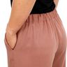 FRAU HEDDA – kalhotová sukně se širokými nohavicemi a elastickým pasem, Studio Schnittreif  | XS - ,  thumbnail number 6